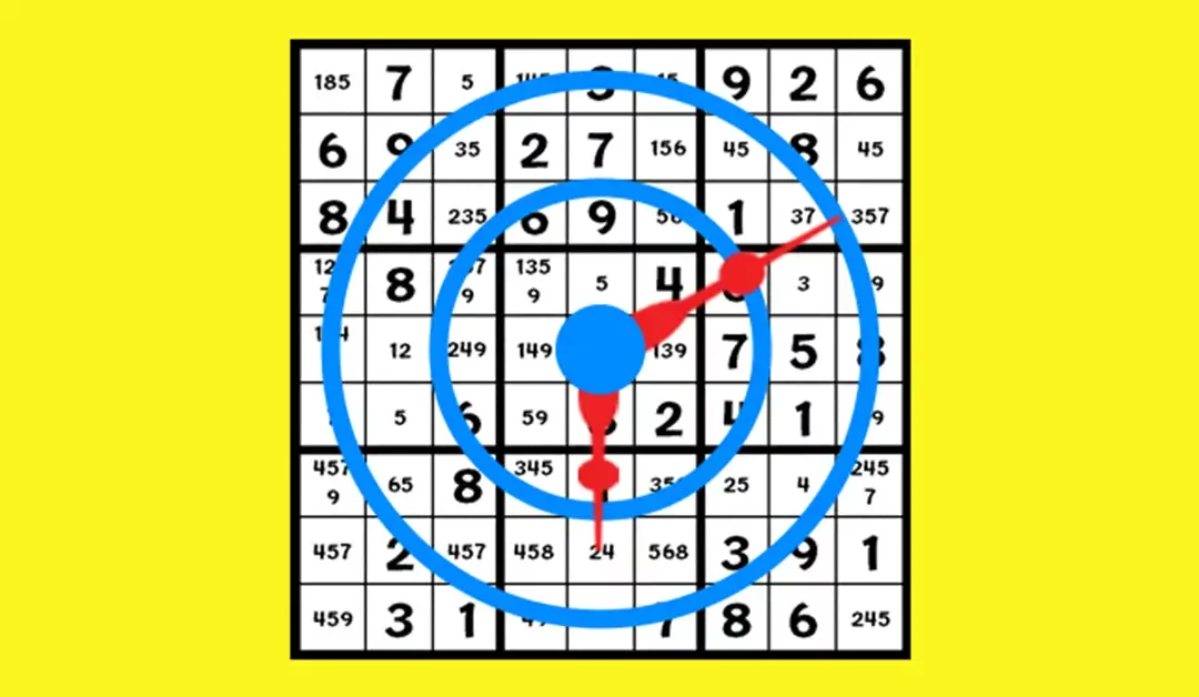 History of Sudoku