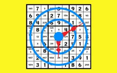 Wow! The Surprising History Of Sudoku: Fact #1 – Sudoku Was Not Invented In Japan!