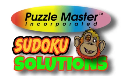 Puzzle Masters – Sudoku Solutions
