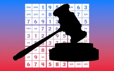 Scandal! In 2 Countries Jurors Playing Sudoku In Court & Dismissed!