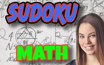 Astounding Sudoku Math: $27,000,000 From Sudoku