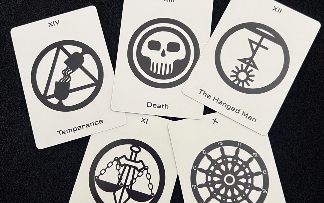 ikonology-major-arcana-temperance-death-hanged-man-justice-wheel-of-fortune
