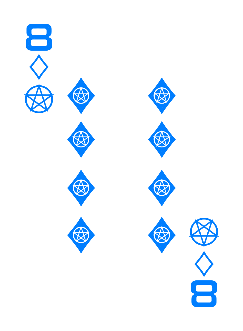 ikonology-eight-of-pentacles-card-front
