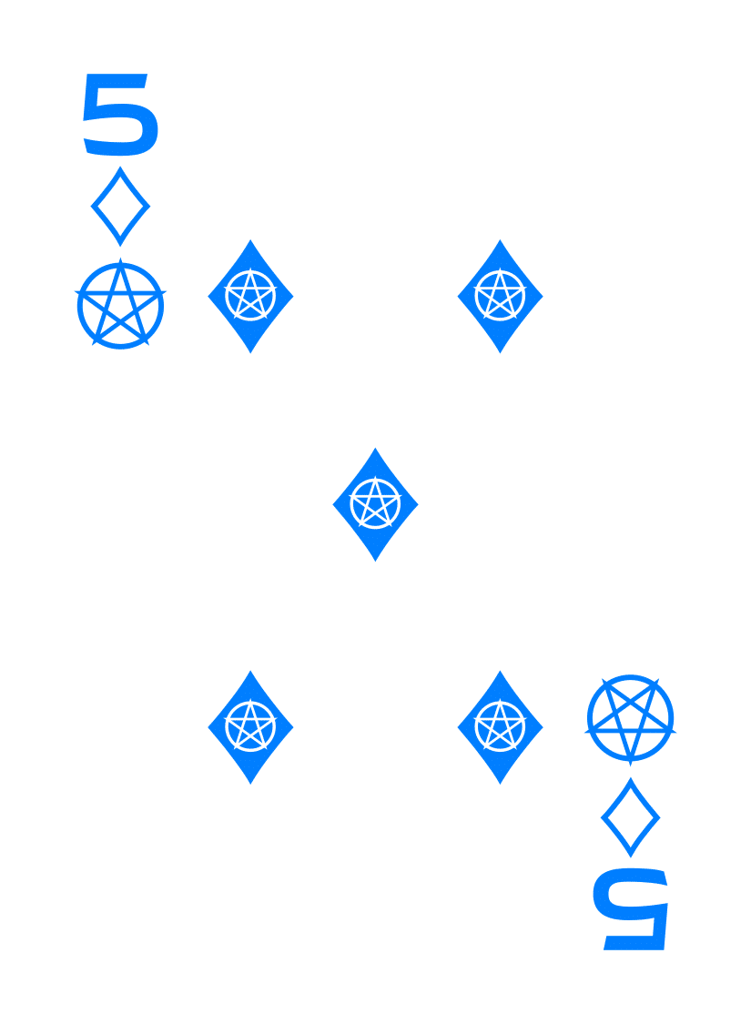 ikonology-five-of-pentacles-card-front