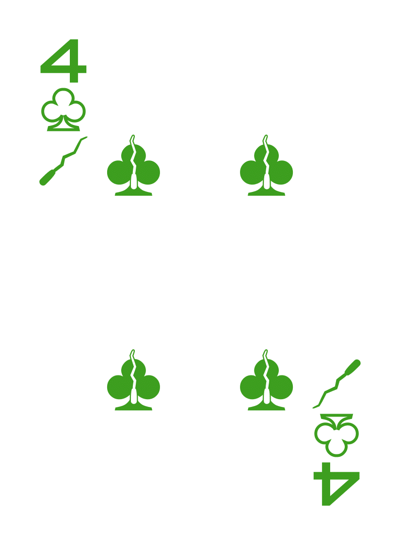 ikonology-four-of-wands-card-front