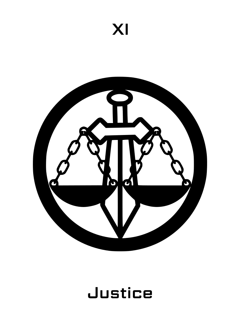 ikonology-justice-card-front