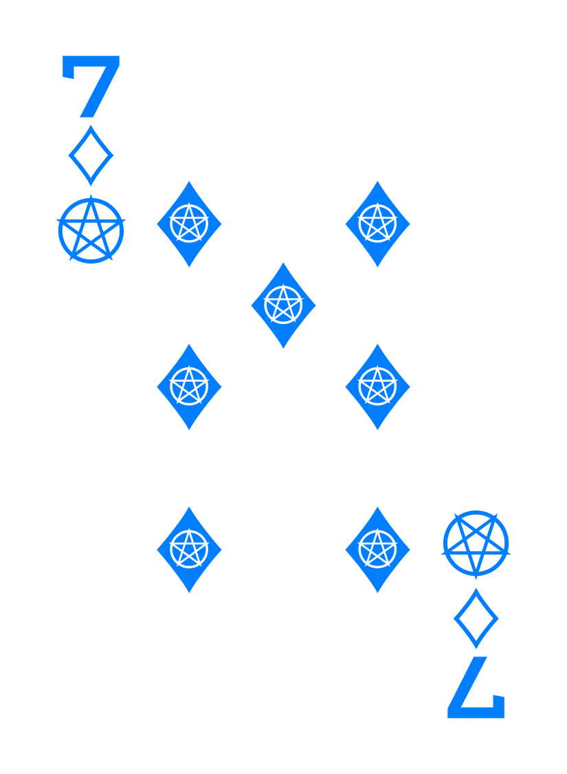 ikonology-seven-of-pentacles-card-front