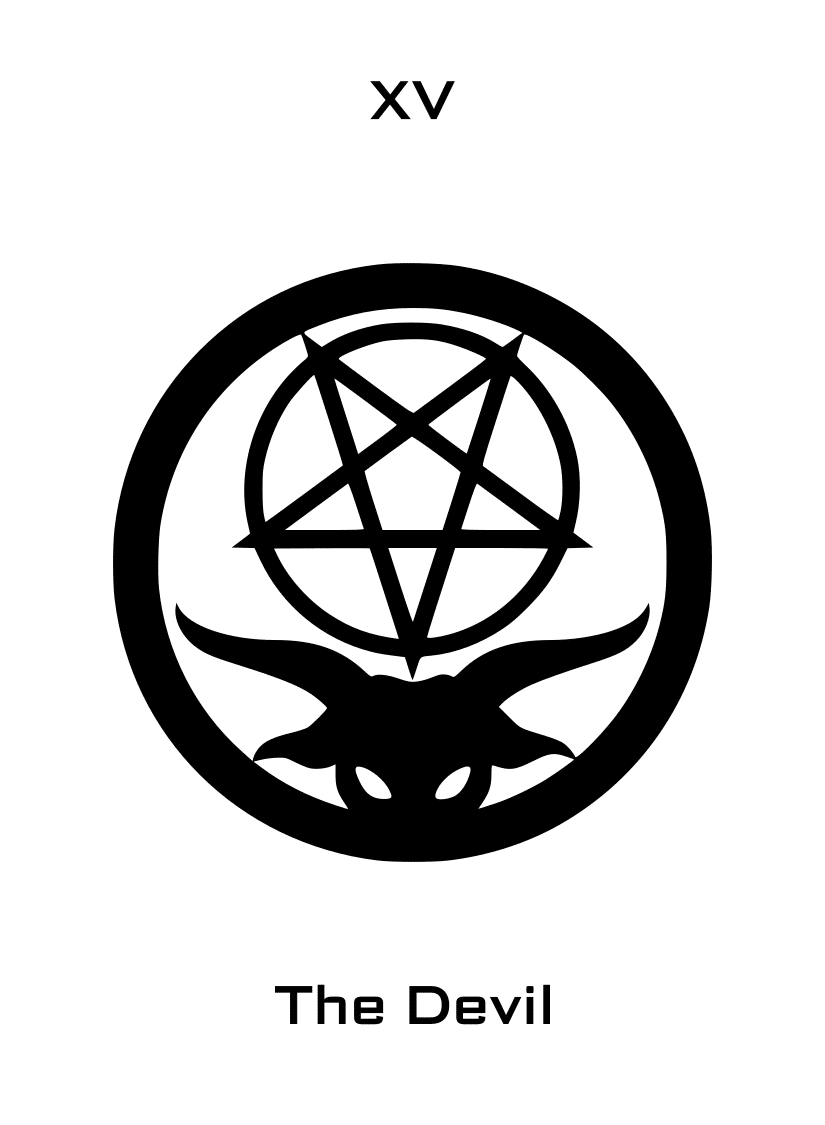 ikonology-the-devil-card-front