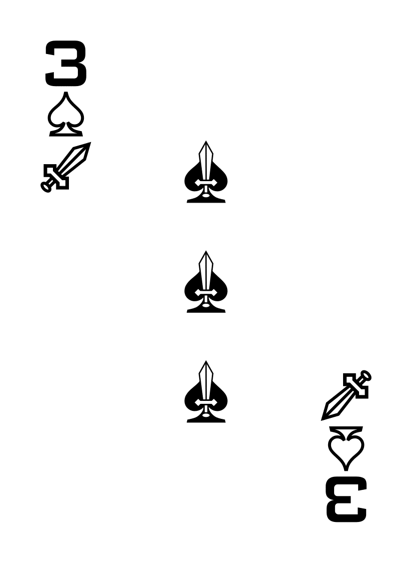ikonology-three-of-swords-card-front